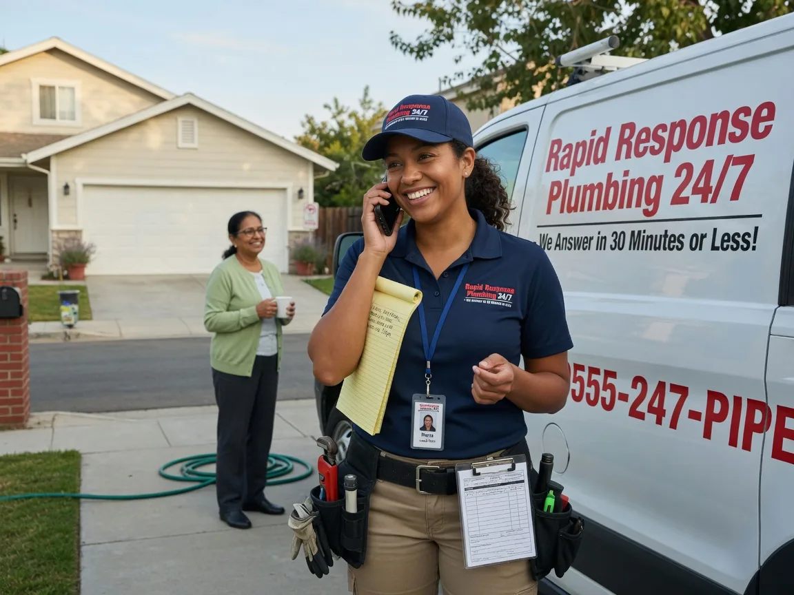 Emergency Plumber Cedar Rapids, IA FAQs